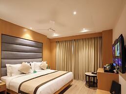 Click Hotel Bhuntar,Kullu-Bhuntar Airport