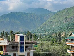 Click Hotel Bhuntar,Kullu-Bhuntar Airport