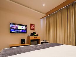 Click Hotel Bhuntar,Kullu-Bhuntar Airport