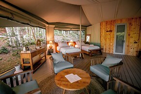 Ashuma retreat center