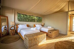 Ashuma retreat center