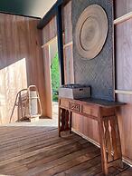 Ashuma retreat center
