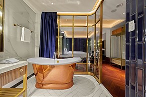 OKU Hotel Taichung