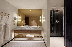 OKU Hotel Taichung