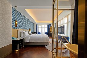 OKU Hotel Taichung