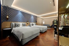OKU Hotel Taichung