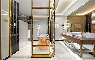 OKU Hotel Taichung
