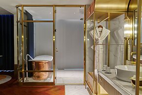 OKU Hotel Taichung