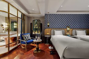 OKU Hotel Taichung