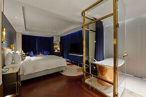 OKU Hotel Taichung