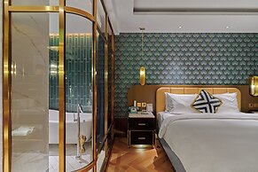 OKU Hotel Taichung