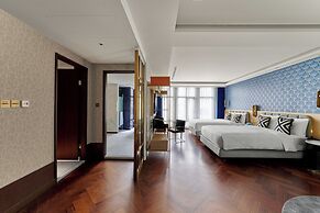 OKU Hotel Taichung