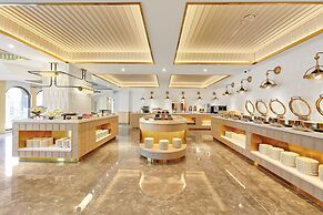 OKU Hotel Taichung