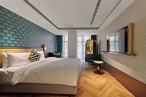 OKU Hotel Taichung