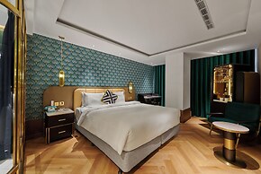 OKU Hotel Taichung