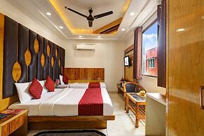Hotel Church View
