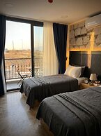 Kiva Alaçatı Hotel By Amarillo