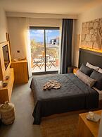Kiva Alaçatı Hotel By Amarillo