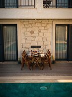Kiva Alaçatı Hotel By Amarillo