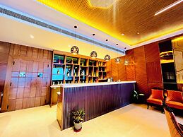 HOTEL EKAS