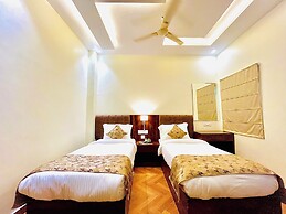 HOTEL EKAS