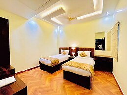 HOTEL EKAS