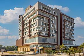 THE CHANDRA LEELA