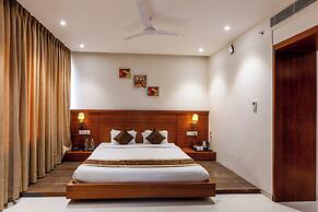 THE CHANDRA LEELA