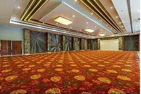 THE CHANDRA LEELA