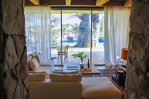 Casa del Toro Luxury Ranch