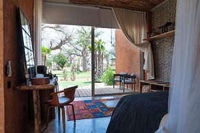 Casa del Toro Luxury Ranch