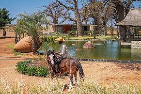 Casa del Toro Luxury Ranch