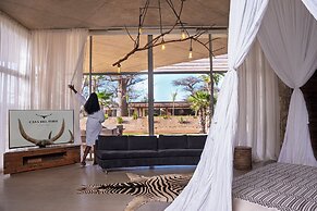 Casa del Toro Luxury Ranch