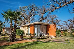 Casa del Toro Luxury Ranch