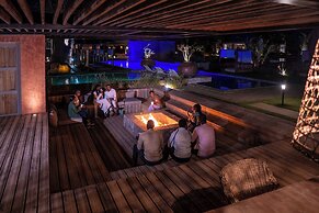 Casa del Toro Luxury Ranch