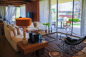 Casa del Toro Luxury Ranch