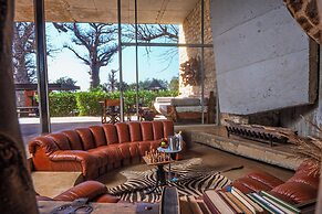 Casa del Toro Luxury Ranch