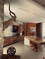 Casa del Toro Luxury Ranch