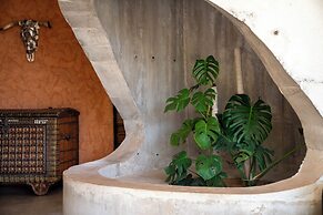 Casa del Toro Luxury Ranch