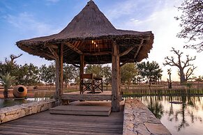 Casa del Toro Luxury Ranch