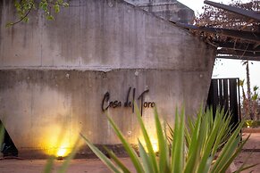 Casa del Toro Luxury Ranch