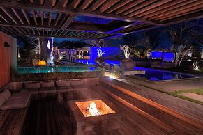 Casa del Toro Luxury Ranch