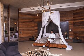 Casa del Toro Luxury Ranch