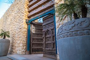 Casa del Toro Luxury Ranch