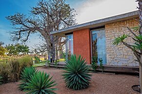 Casa del Toro Luxury Ranch