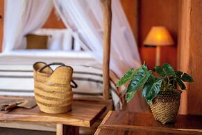 Casa del Toro Luxury Ranch