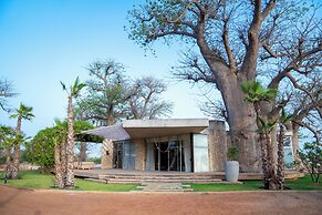 Casa del Toro Luxury Ranch
