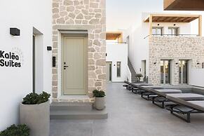 Kalea Suites