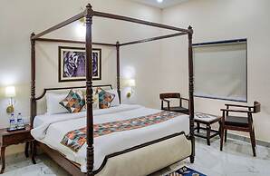 Sundervan Vilas Ranthambore