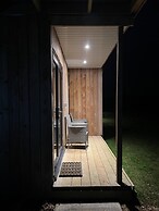 Bristol Escape Cabin With Stunning Views